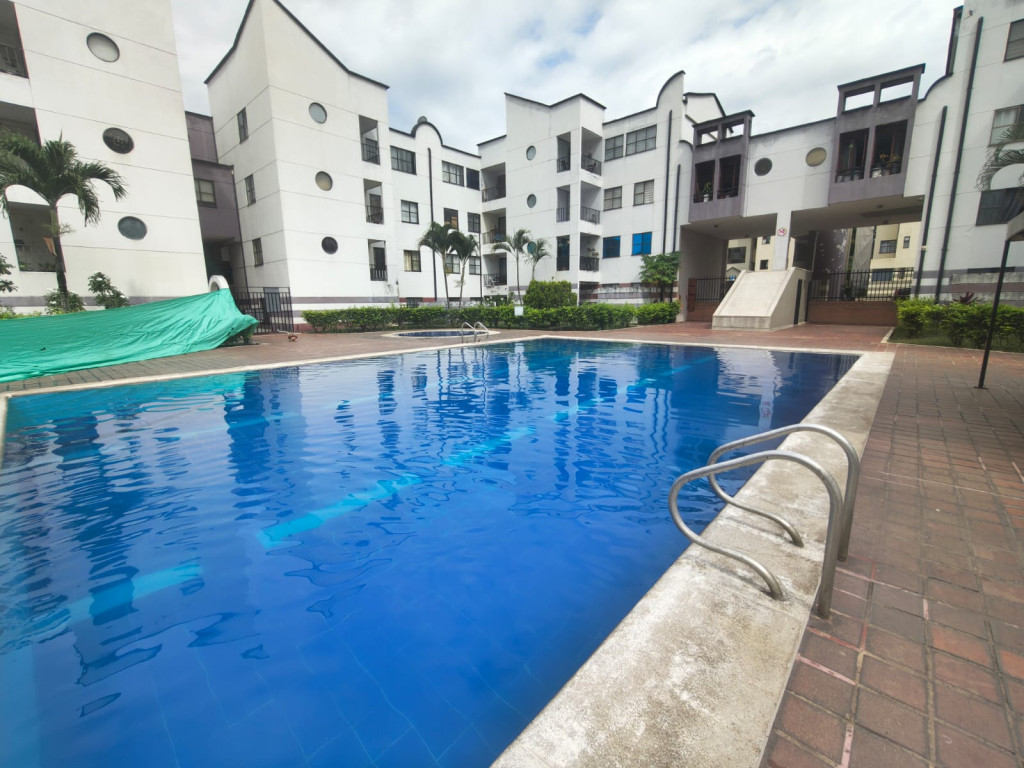 APARTAMENTO en ARRIENDO - La Cascada, Cali