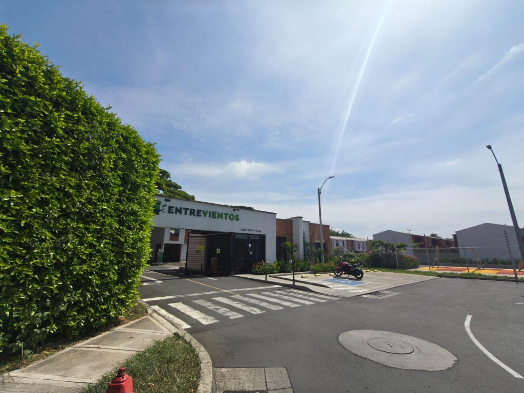 CASA en ARRIENDO - Jamundi, Jamundí
