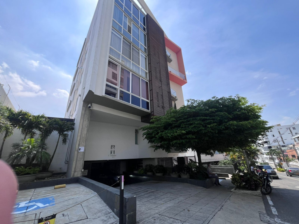 APARTAMENTO en VENTA - ARBOLEDAS, Cali
