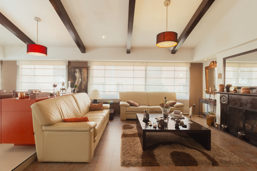 APARTAMENTO en VENTA - Chico Norte, Bogotá