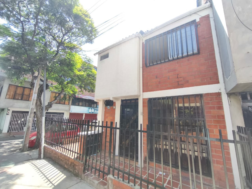 CASA en ARRIENDO - Villa De Veracruz, Cali
