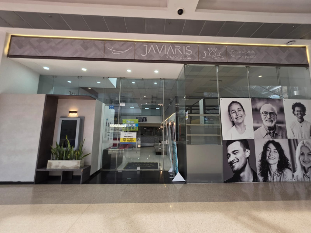 LOCAL en ARRIENDO - Santander, Cali