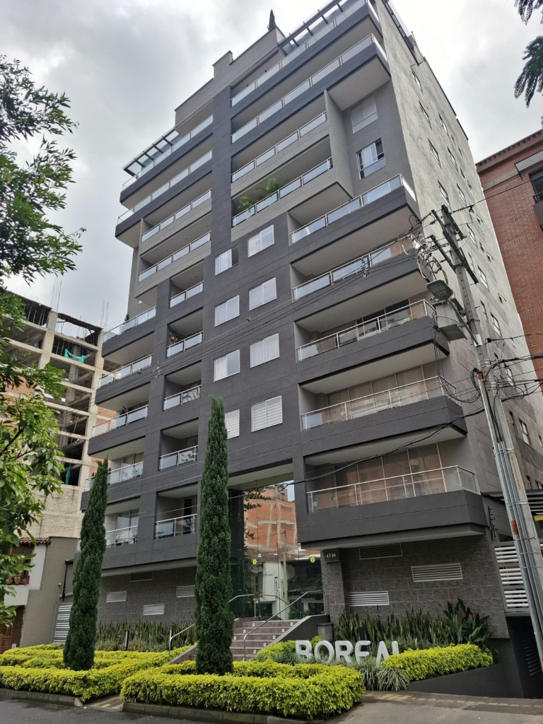 APARTAMENTO en VENTA - El Portal, Envigado