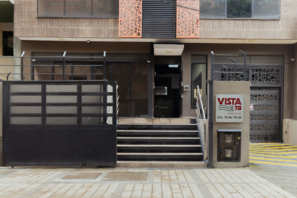 EDIFICIO en VENTA - Bogotá, Bogotá