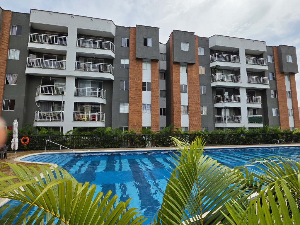 APARTAMENTO en VENTA - Vivero, Cali
