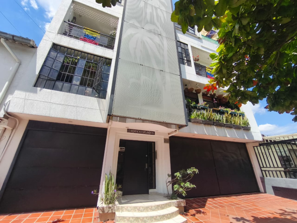APARTAMENTO en ARRIENDO - Vipasa, Cali