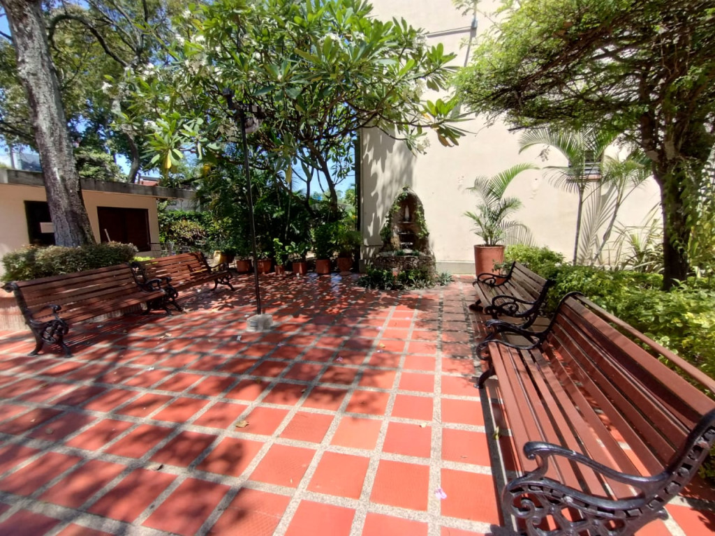 APARTAMENTO en ARRIENDO - El Lido, Cali