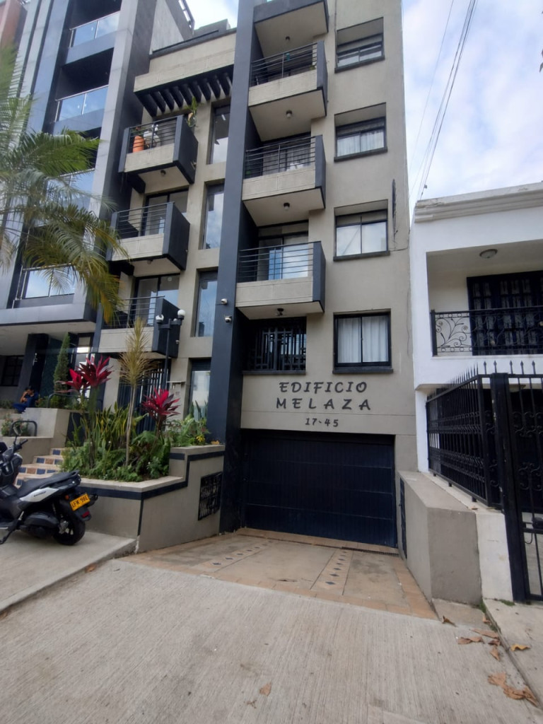 APARTAMENTO en ARRIENDO - El Ingenio, Cali