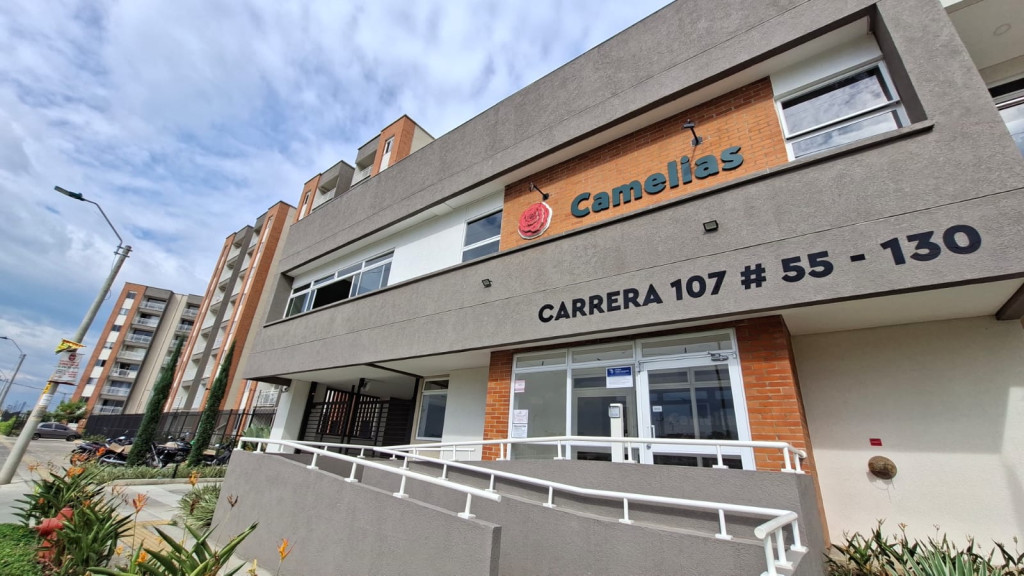 APARTAMENTO en ARRIENDO - Bochalema, Cali