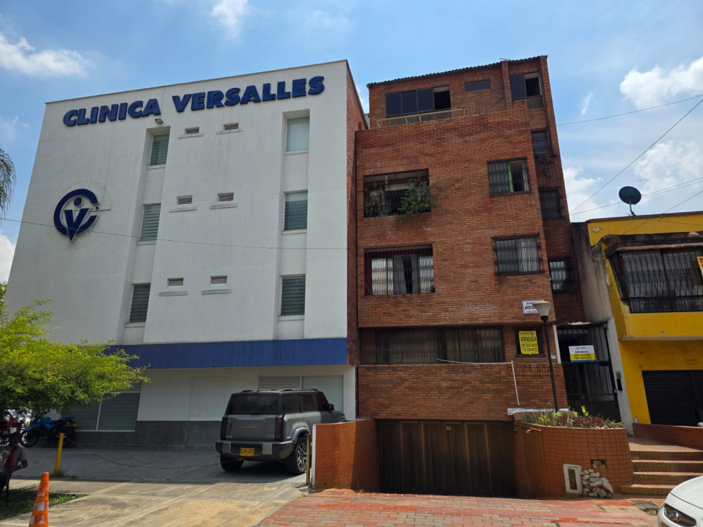 OFICINA en ARRIENDO - Versalles, Cali