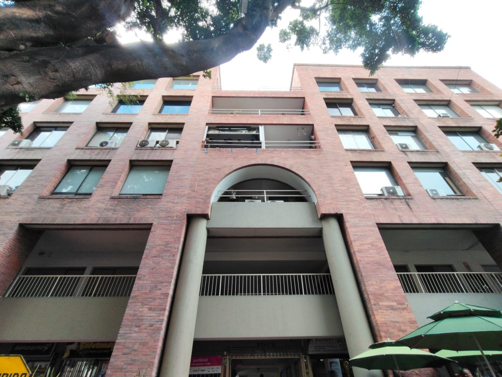 OFICINA en ARRIENDO - Centenario, Cali