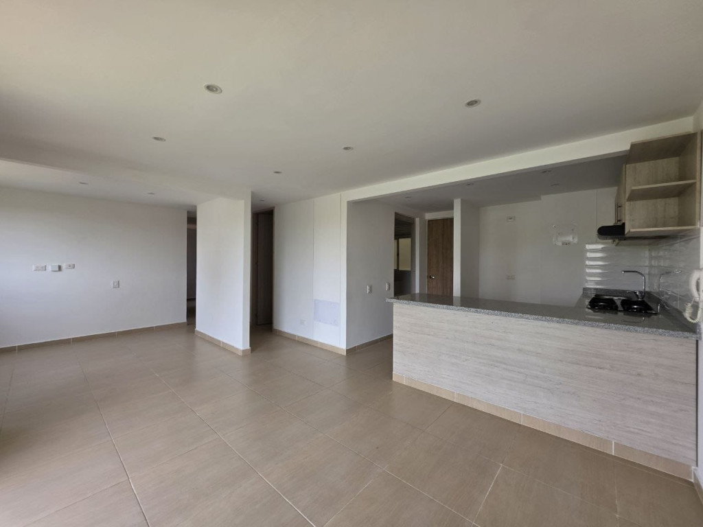 APARTAMENTO en ARRIENDO - El Vivero, Cali