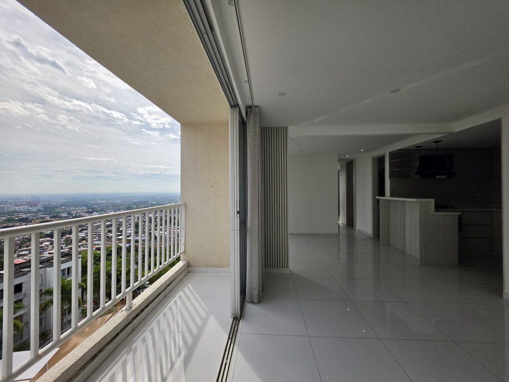 APARTAMENTO en VENTA - Meléndez, Cali