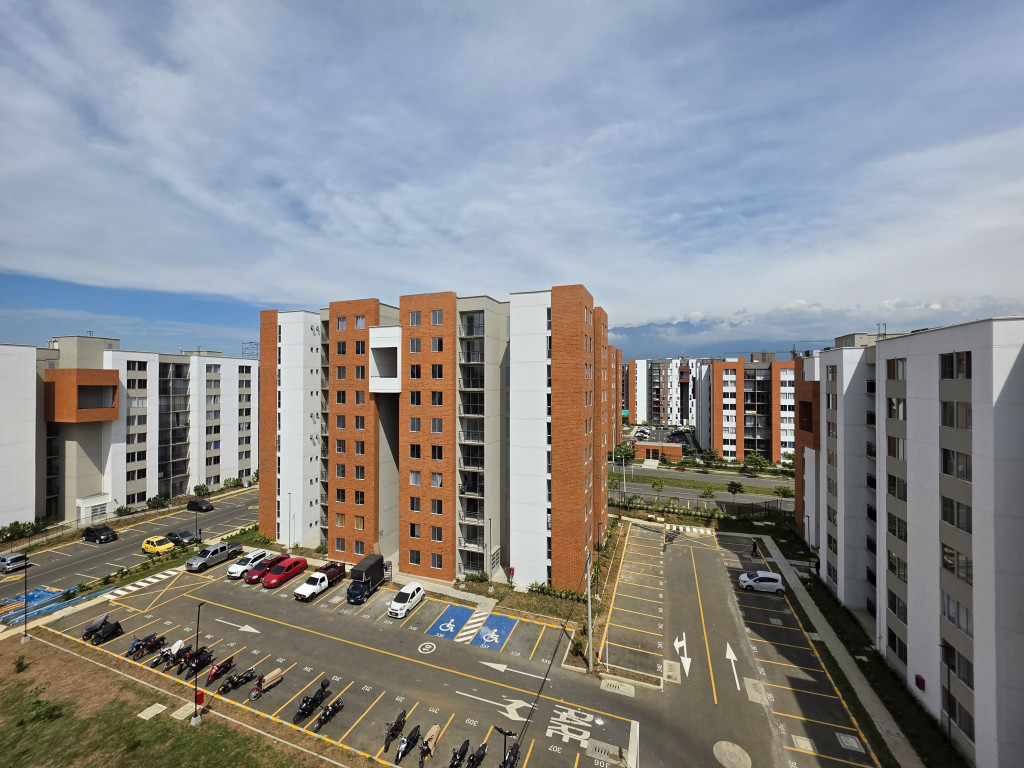 APARTAMENTO en VENTA - Ciudad Pacífica, Cali