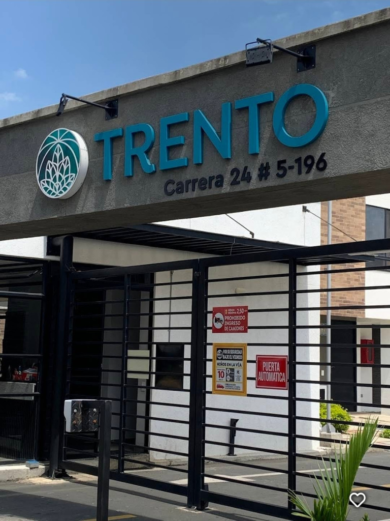 CASA en ARRIENDO - Parque Natura, Jamundí