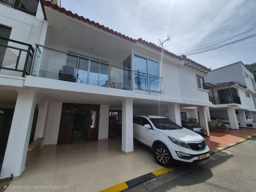 CASA en ARRIENDO - Meléndez, Cali