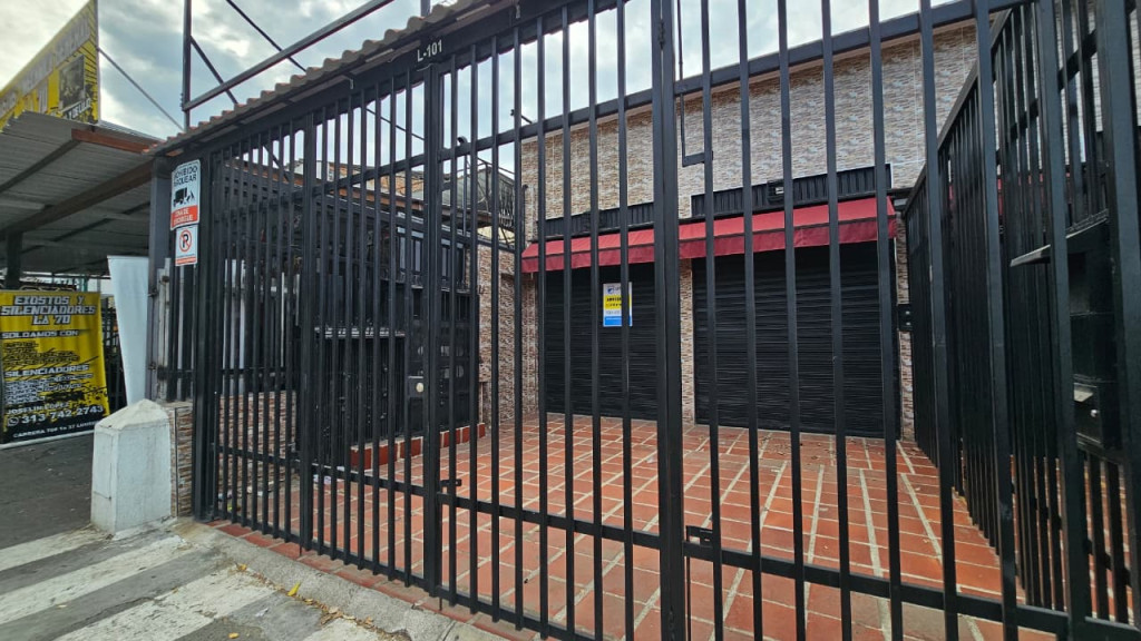 LOCAL en ARRIENDO - Caldas, Cali