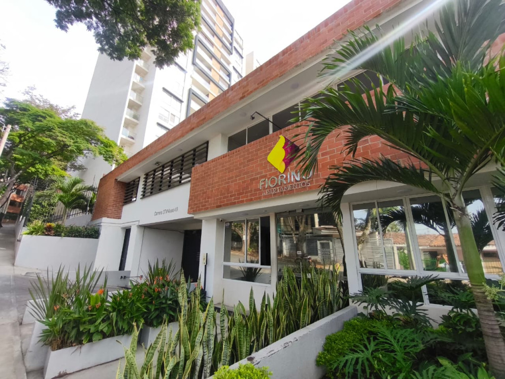 APARTAMENTO en ARRIENDO - Santa Isabel, Cali