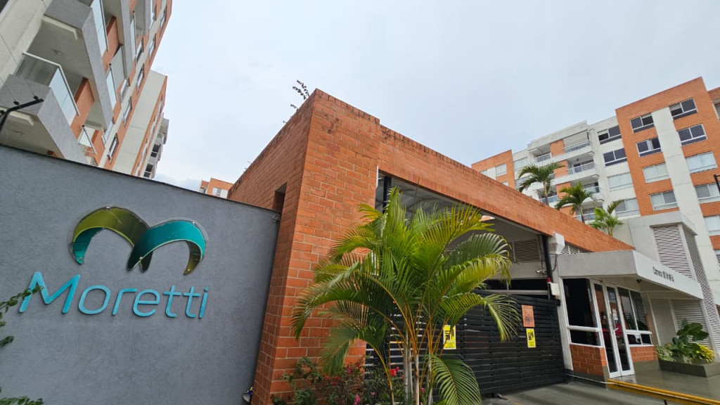 APARTAMENTO en ARRIENDO - Valle Del Lili, Cali