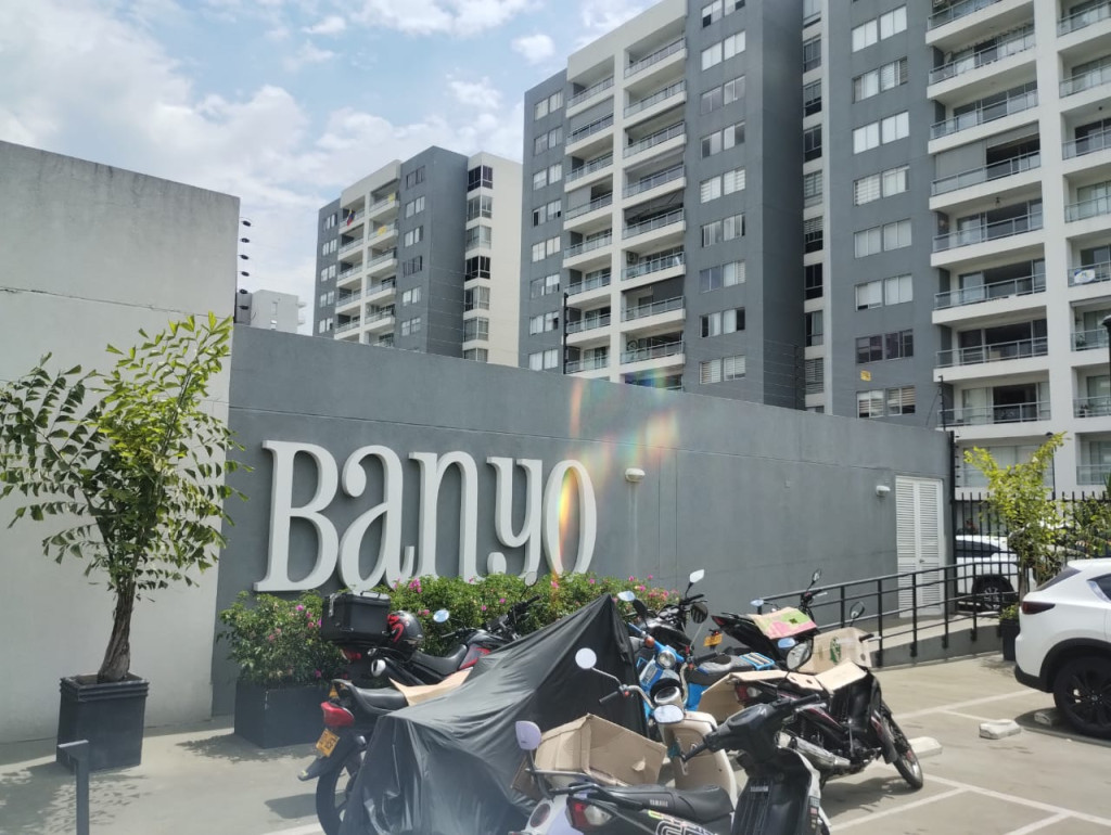 APARTAMENTO en ARRIENDO - Valle Del Lili, Cali
