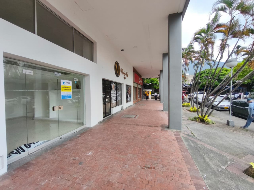LOCAL en VENTA - San Vicente, Cali