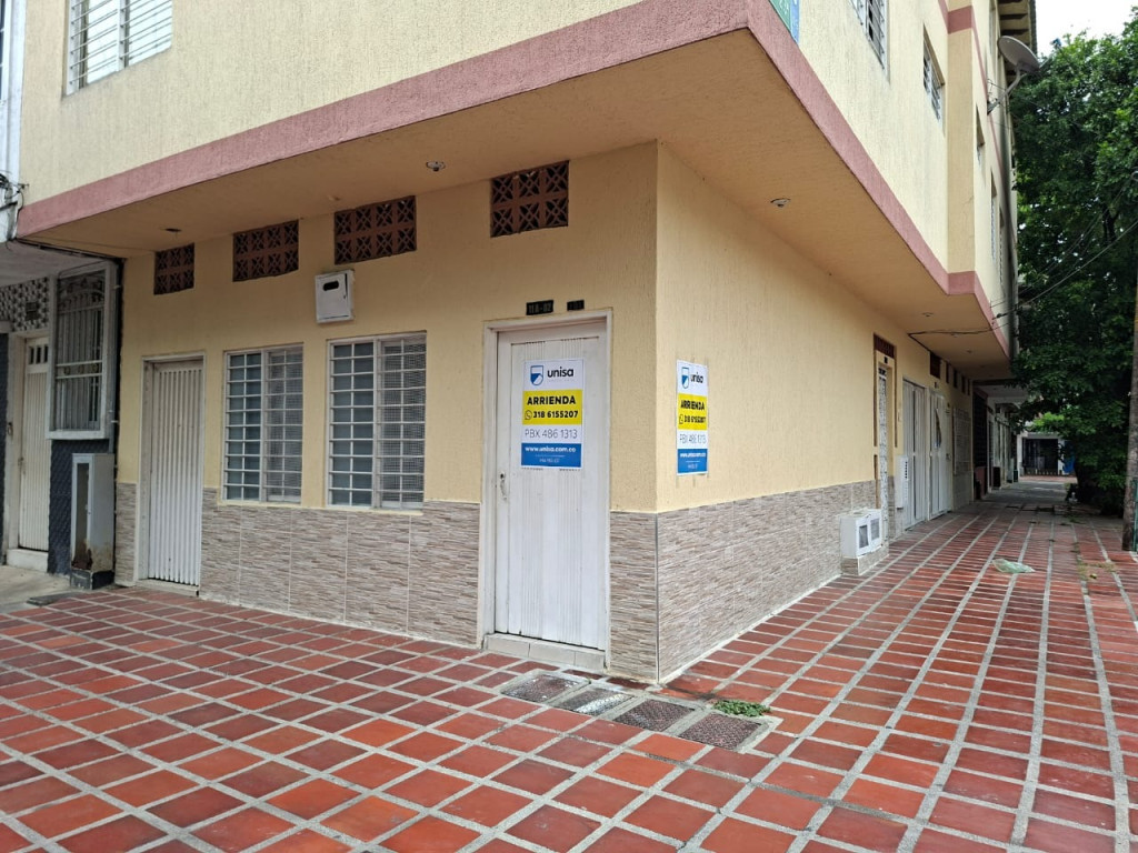 APARTAESTUDIO en ARRIENDO - Junín, Cali