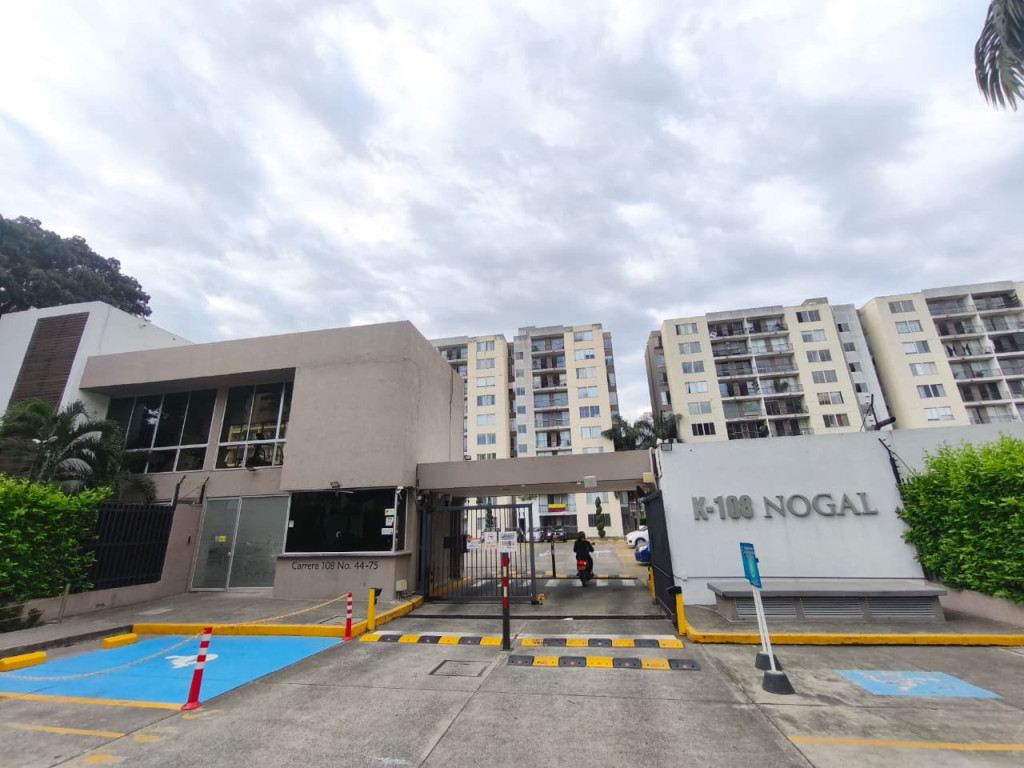 APARTAMENTO en ARRIENDO - Bochalema, Cali