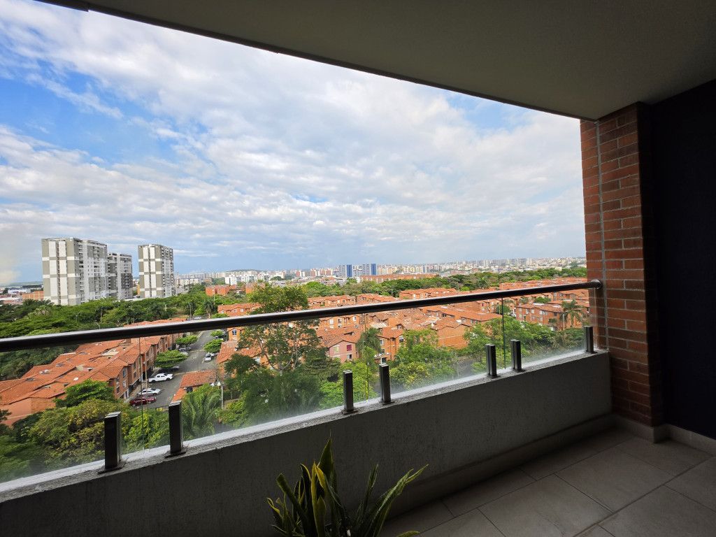 APARTAMENTO en VENTA - Valle Del Lili, Cali
