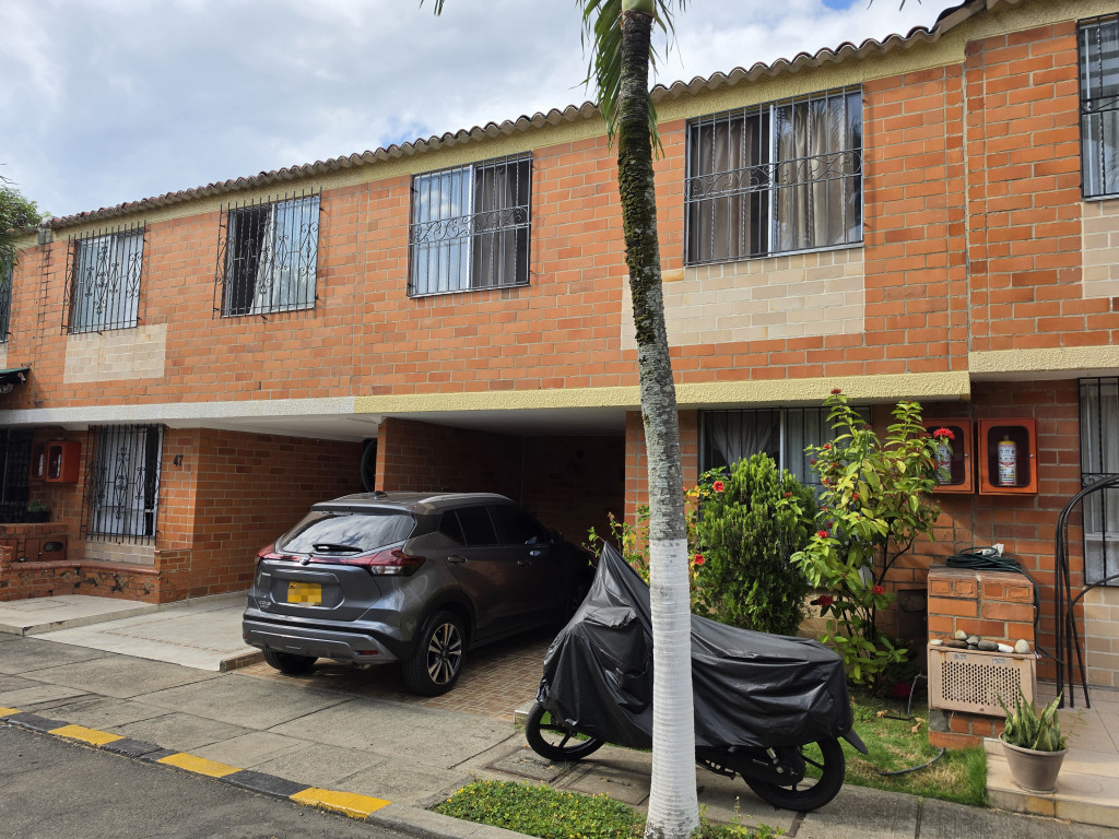 CASA en VENTA - Caney, Cali