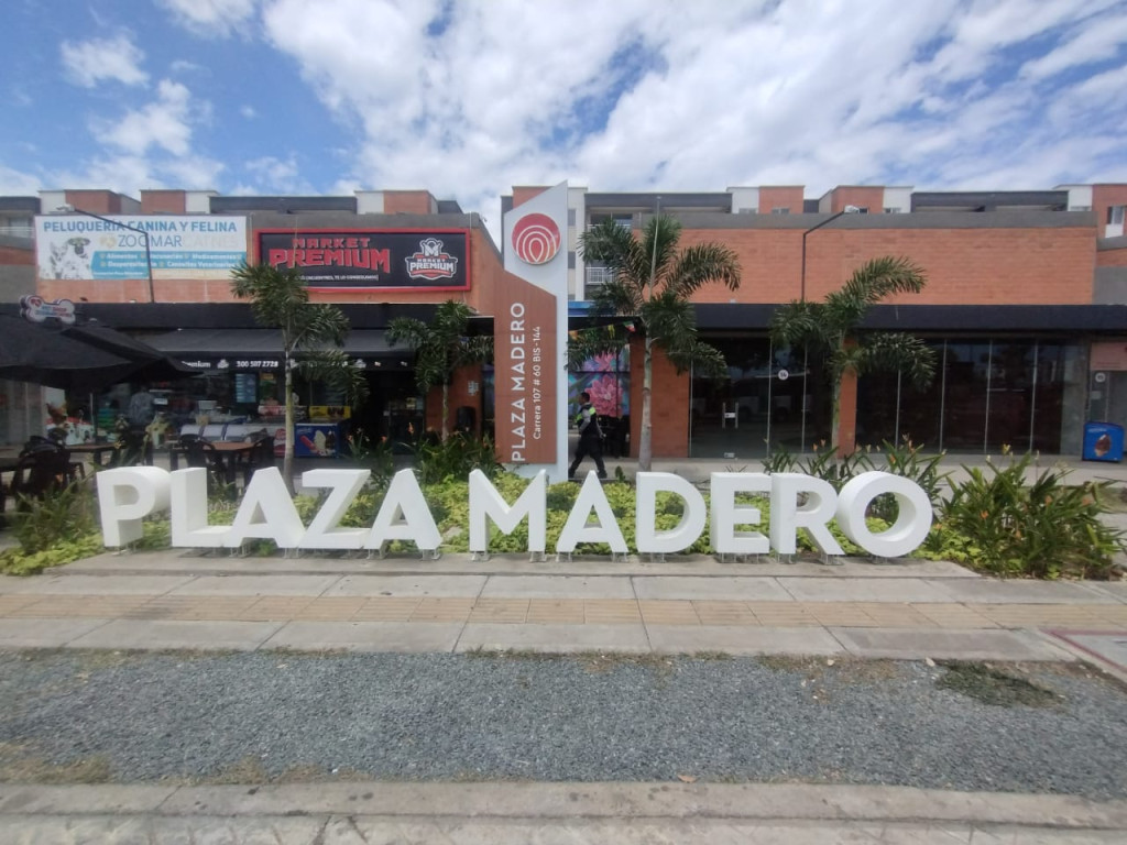 LOCAL en ARRIENDO - Bochalema, Cali