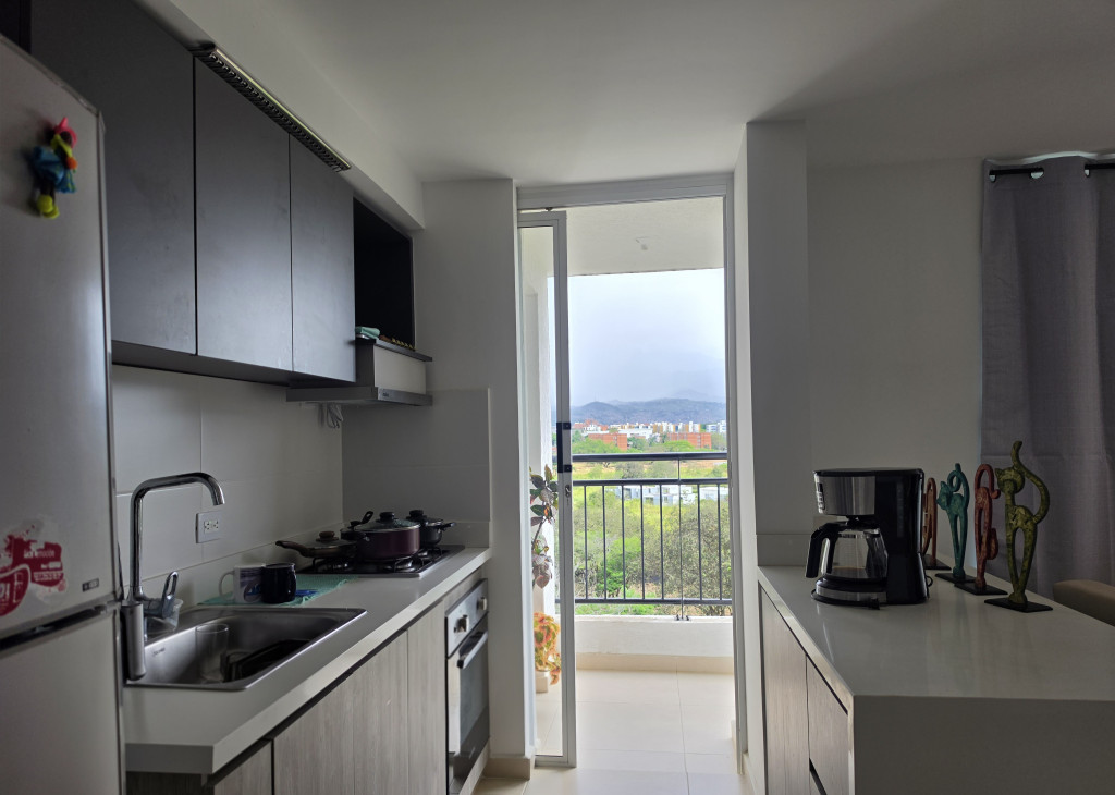 APARTAMENTO en VENTA - Valle Del Lili, Cali