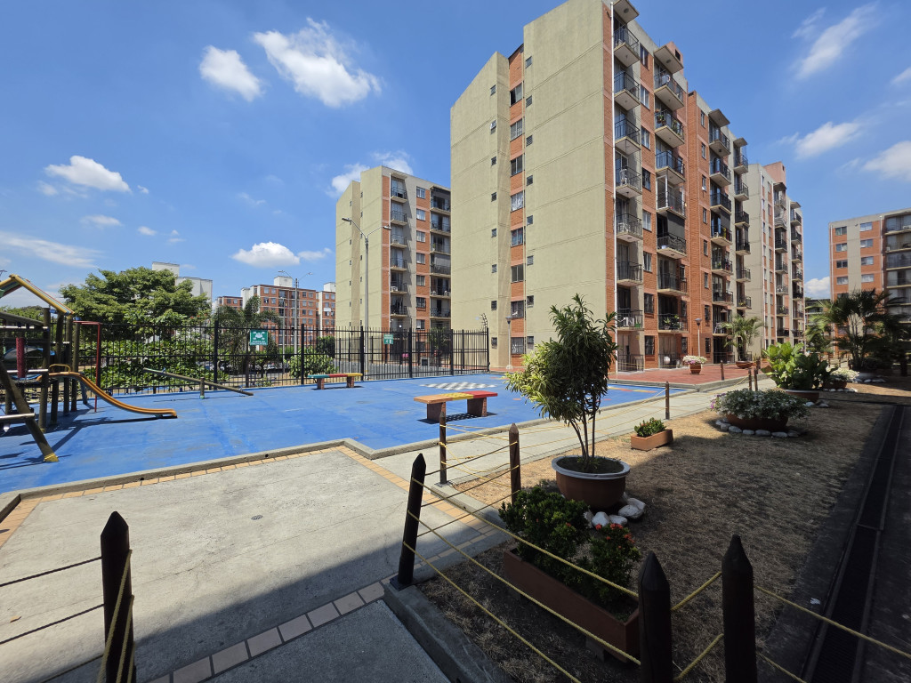 APARTAMENTO en VENTA - Torres De Comfandi, Cali