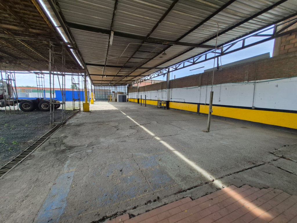 BODEGA en ARRIENDO - cencar, Yumbo