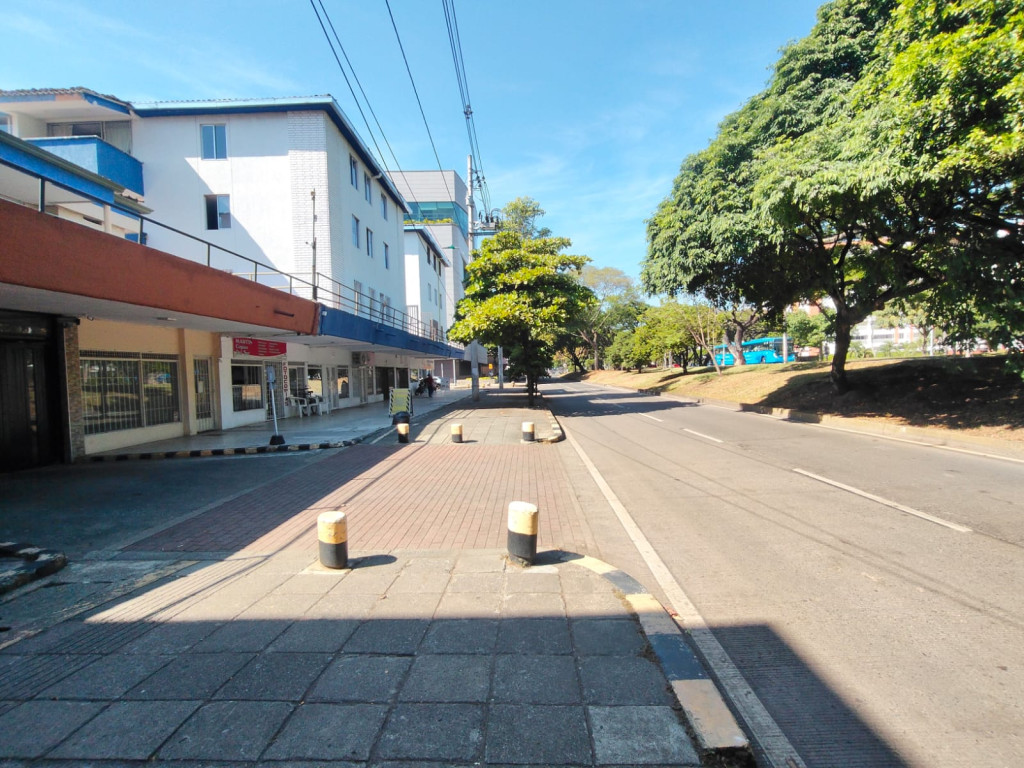 APARTAMENTO en VENTA - Cañaveralejo/ EL limonar, Cali