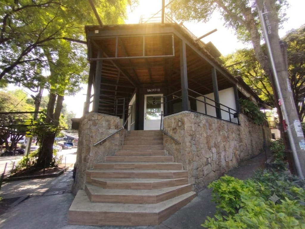 LOCAL en ARRIENDO - San Fernando, Cali