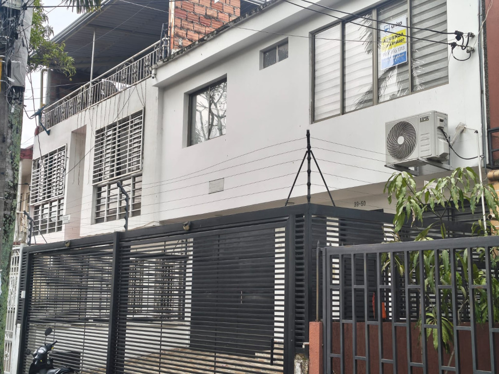 CASA en ARRIENDO - El Lido, Cali