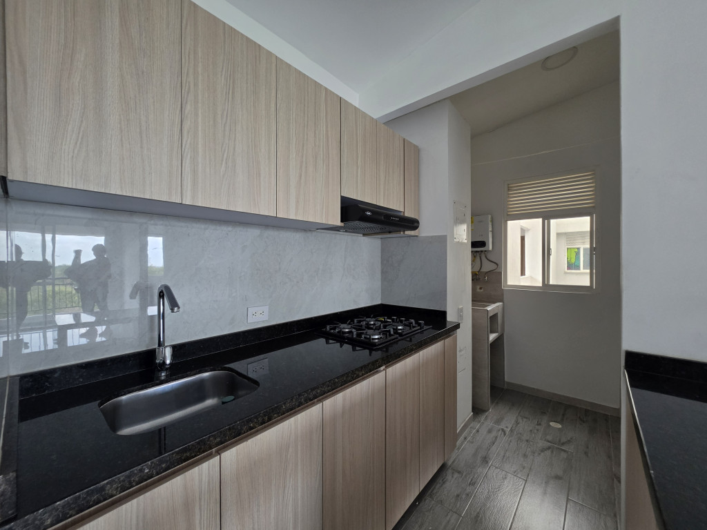 APARTAMENTO en VENTA - Ciudad Pacífica, Cali