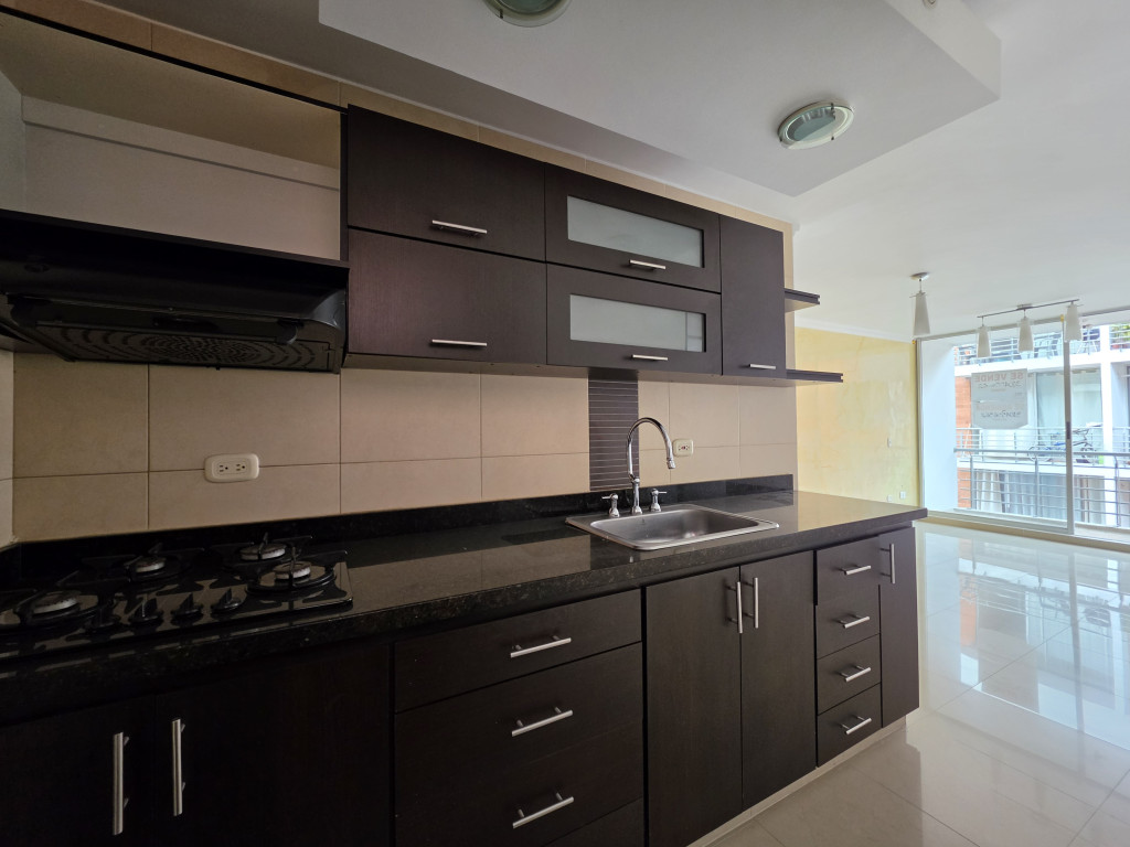APARTAMENTO en VENTA - Valle Del Lili, Cali