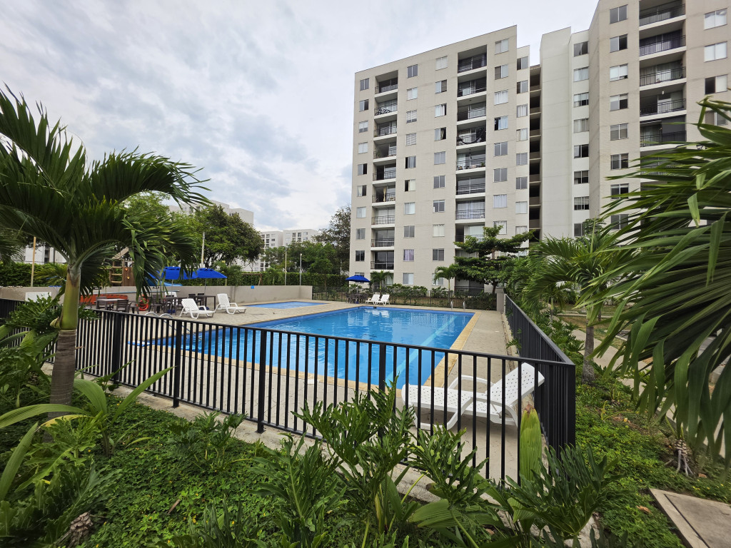 APARTAMENTO en VENTA - Bochalema, Cali