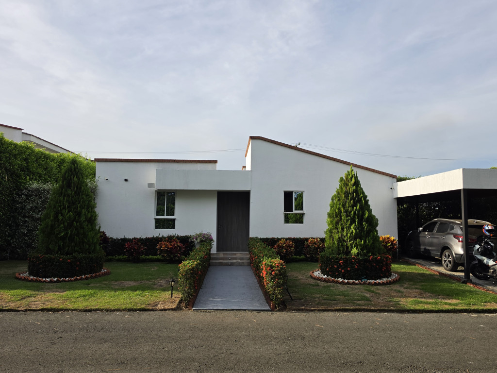 CASA en VENTA - La Morada, Jamundí