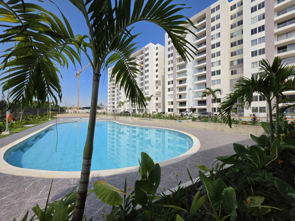 APARTAMENTO en VENTA - , Jamundí