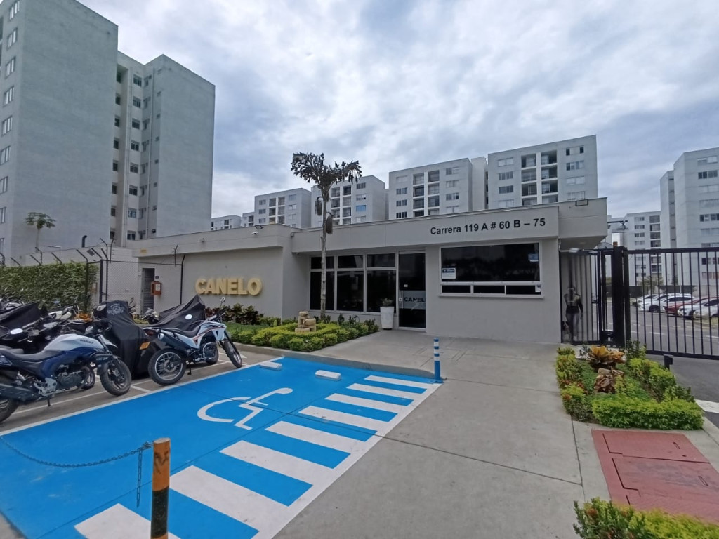 APARTAMENTO en ARRIENDO - Kachipay, Cali