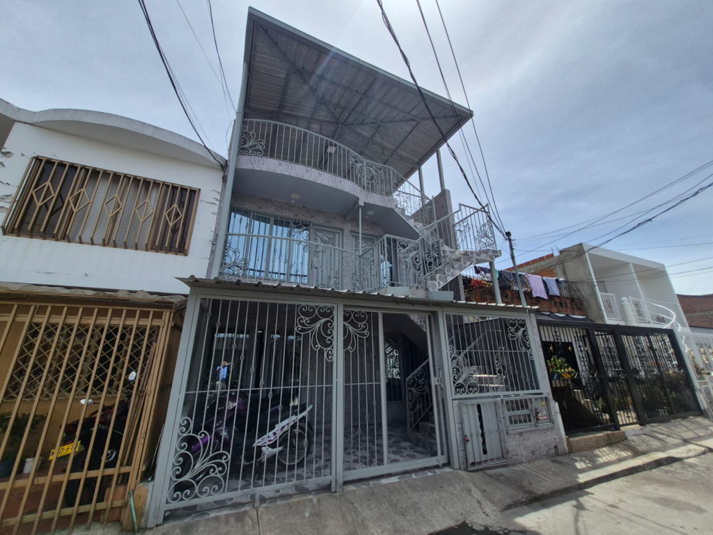 APARTAMENTO en ARRIENDO - Alfonso López I Etapa, Cali