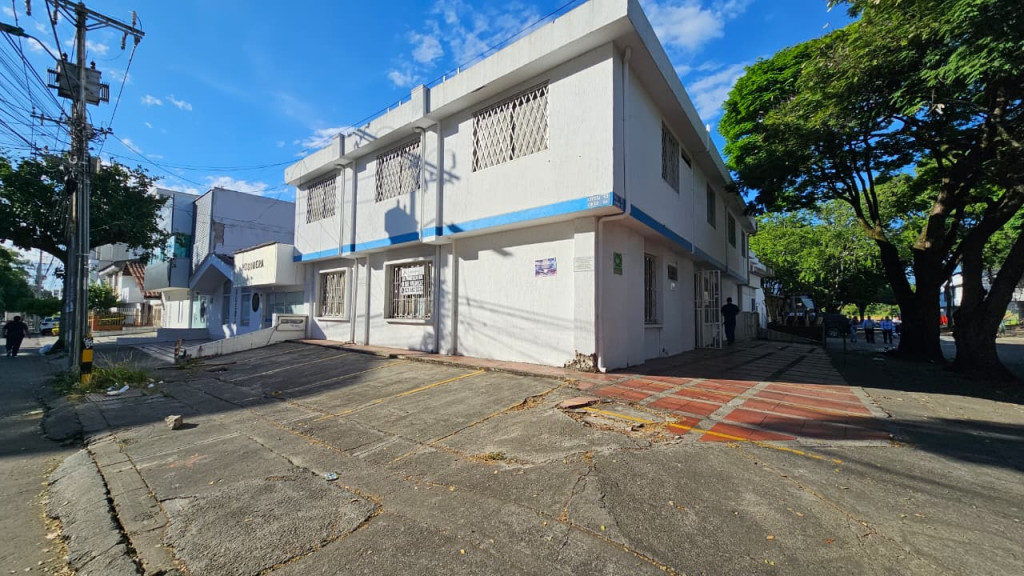 COMERCIAL (CASA PARA COMERCIO) en ARRIENDO - Tequendama, Cali