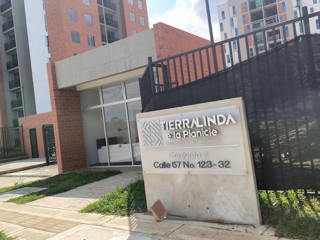 APARTAMENTO en ARRIENDO - Ciudad Pacífica, Cali