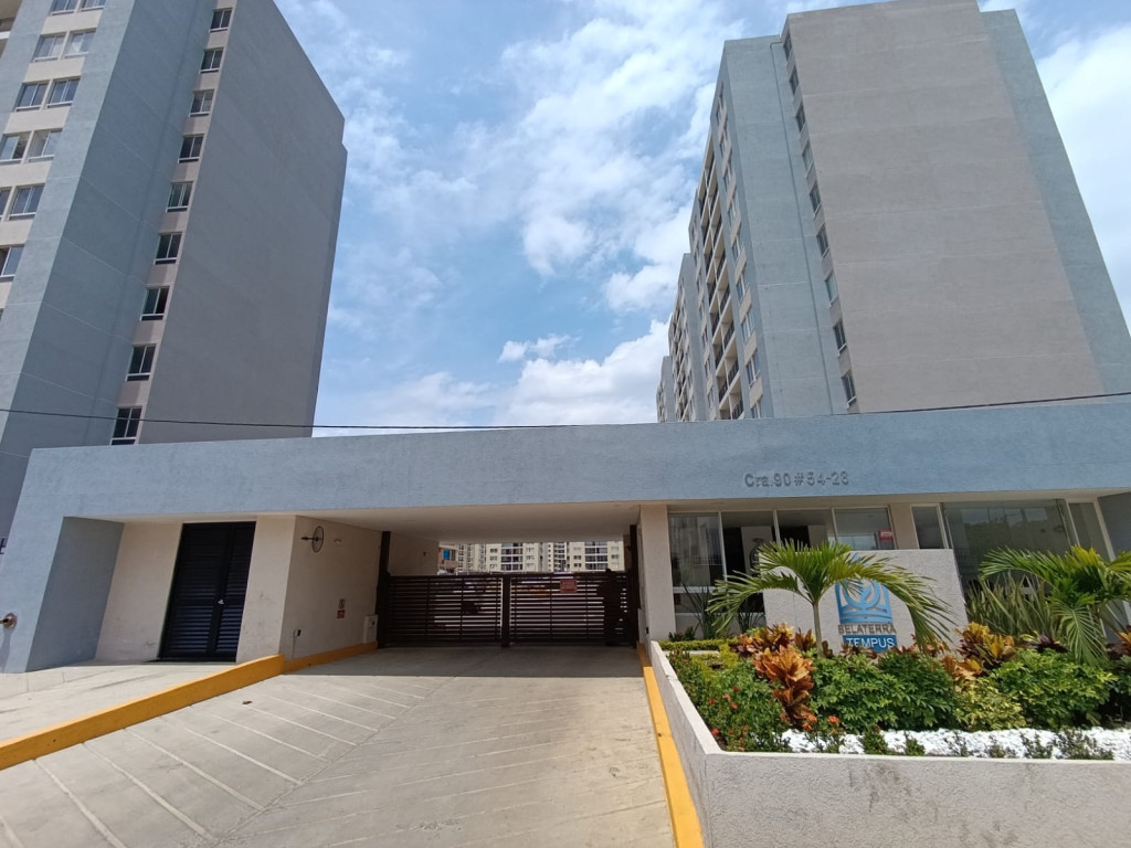 APARTAMENTO en ARRIENDO - Valle Del Lili, Cali
