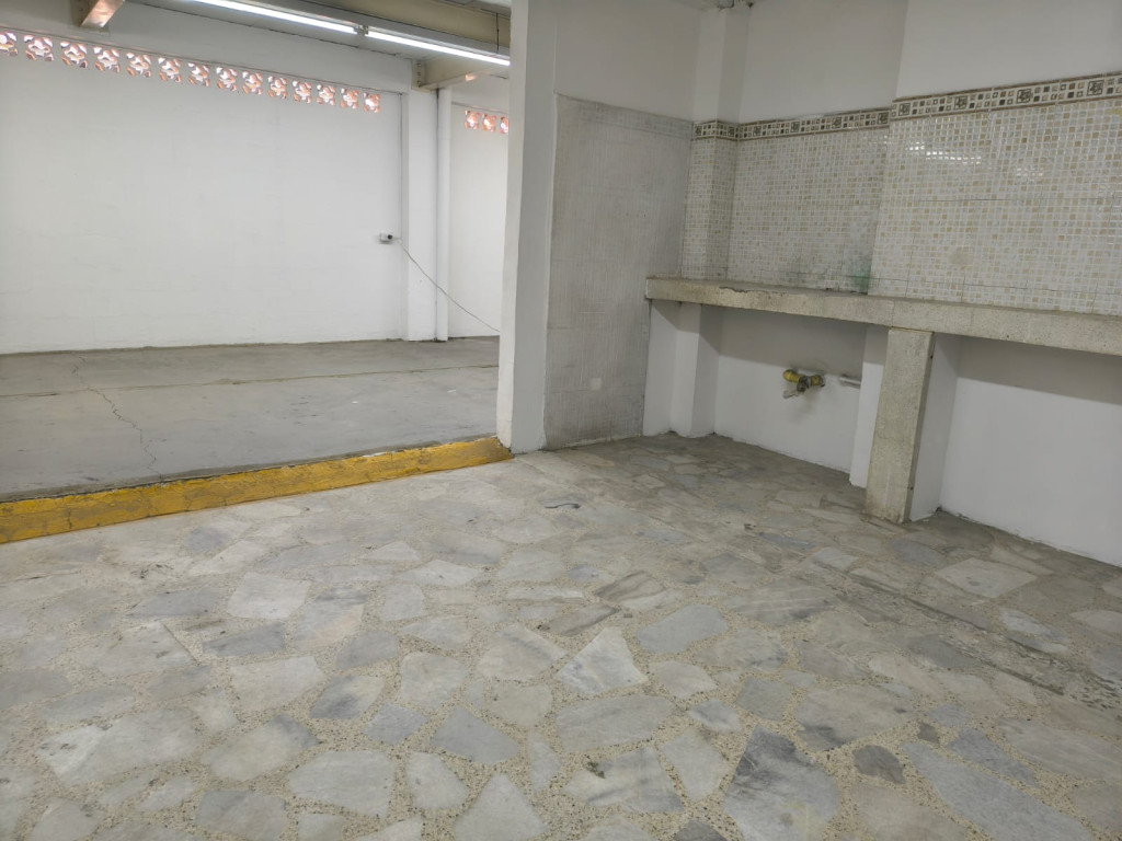 BODEGA en ARRIENDO - Los Álamos, Cali