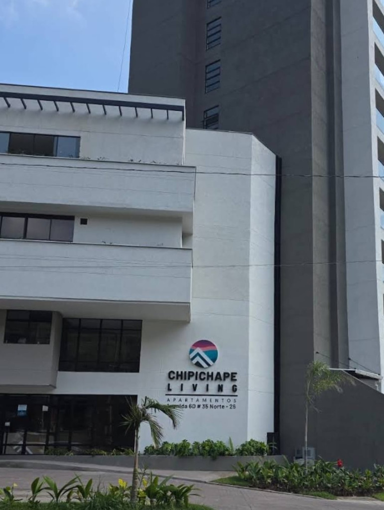 APARTAESTUDIO en ARRIENDO - Chipichape, Cali
