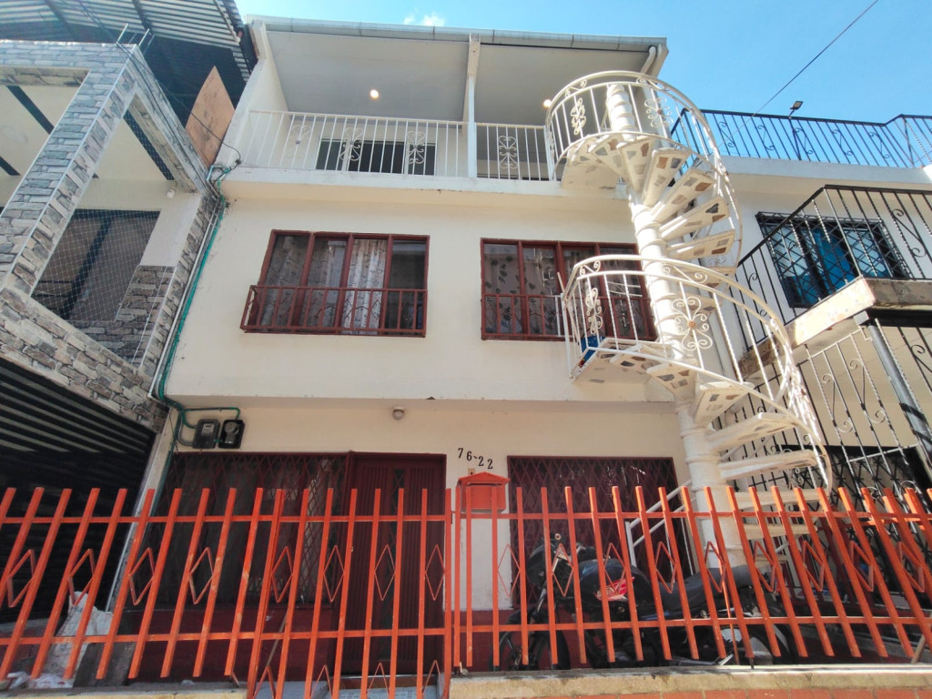 APARTAMENTO en ARRIENDO - Urbanización Calimio, Cali
