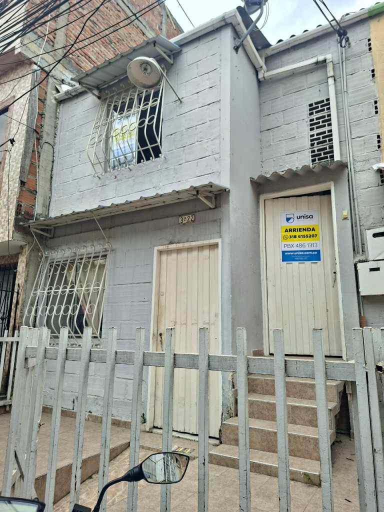 CASA en ARRIENDO - Floralia, Cali
